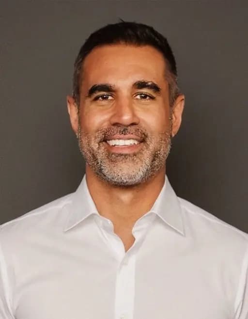 Sanjiv Lal